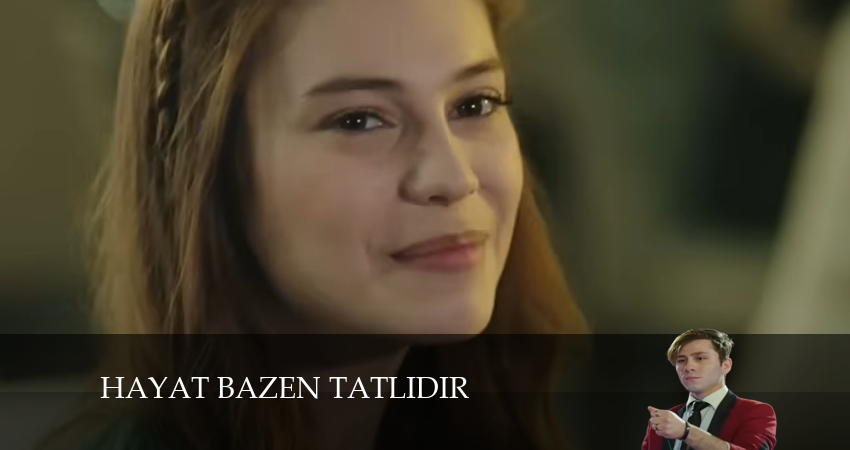 Жизнь Иногда Прекрасна / Иногда жизнь прекрасна (2024) 1 сезон 22 серия смотреть онлайн в хорошем качестве