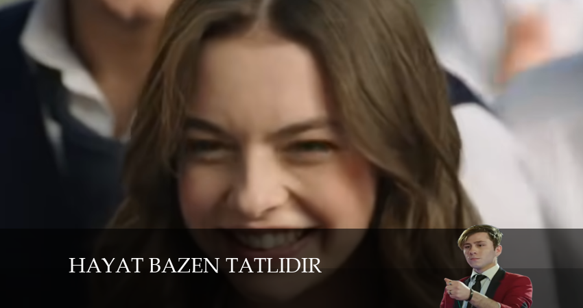 Жизнь Иногда Прекрасна / Иногда жизнь прекрасна (2024) 1 сезон 26 серия смотреть онлайн бесплатно