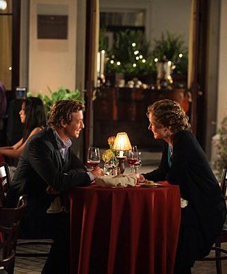 Менталист (The Mentalist) (2 сезон, 23 серия) смотреть бесплатно онлайн