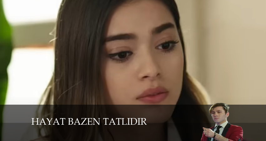 Жизнь Иногда Прекрасна / Иногда жизнь прекрасна 1 сезон 29 серия смотреть бесплатно в хорошем качестве