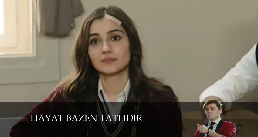 Сериал Жизнь Иногда Прекрасна / Иногда жизнь прекрасна (1 сезон, 2024) смотреть онлайн бесплатно