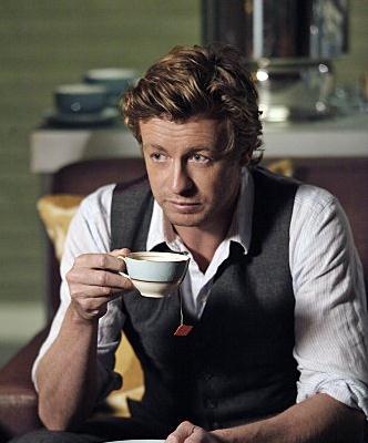 Менталист (The Mentalist) (4 сезон) лорд