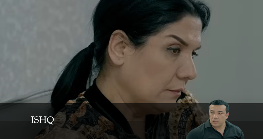 Сериал Ishq (1-19,20,21 серия) смотреть бесплатно