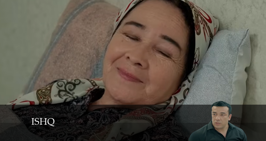 Сериал Ishq 1 сезон 3 серия онлайн в качестве 1080p