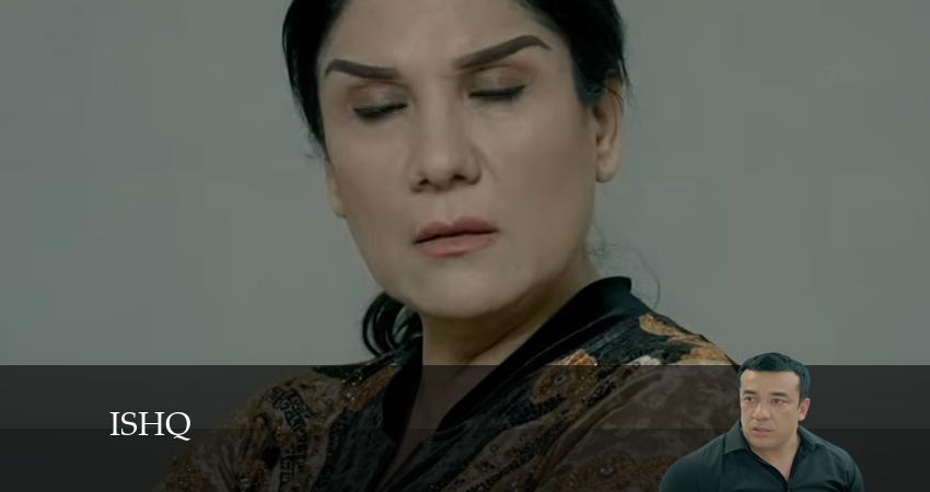 Сериал Ishq 1 сезон 4 серия смотреть онлайн бесплатно в хорошем качестве