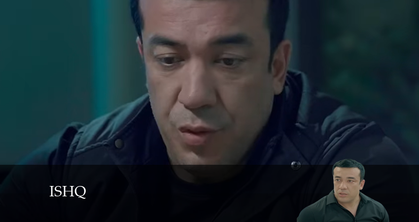 Ishq 1 сезон 6 серия полная версия смотреть бесплатно