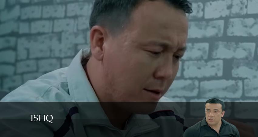 Сериал Ishq (1 сезон, 10 серия) смотреть бесплатно онлайн без рекламы