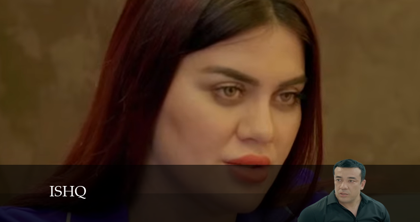 Смотреть сериал Ishq 1 сезон 11 серия бесплатно и без рекламы