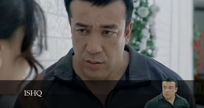 Ishq (2024) 1 сезон 15 серия смотреть бесплатно полностью