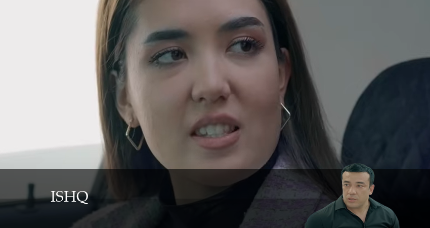 Ishq (2024) 1 сезон 17 серия смотреть онлайн бесплатно