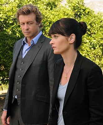 Менталист (The Mentalist) (2008) 3 сезон 9 серия смотреть в 4K качестве онлайн