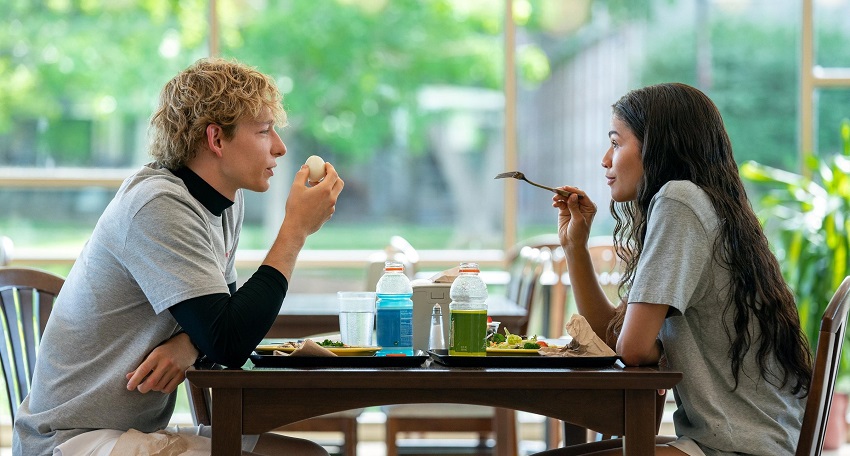 Претенденты (США) полностью в хорошем качестве и бесплатно