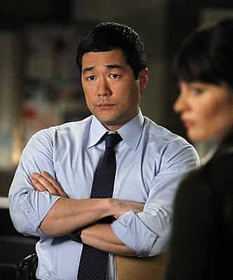 Менталист (The Mentalist) (2008) 3 сезон 10 серия смотреть в 4K качестве онлайн