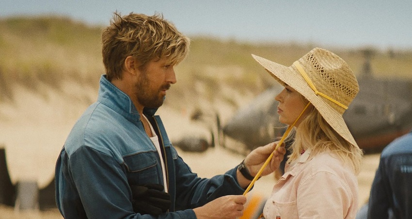 Каскадёры (США) полностью в хорошем качестве и бесплатно