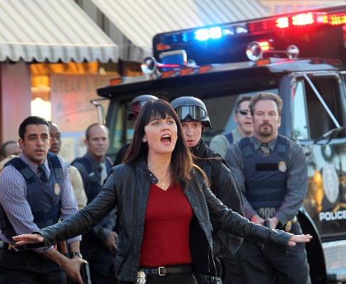 Менталист (The Mentalist) 3 сезон 13 серия смотреть бесплатно в хорошем качестве