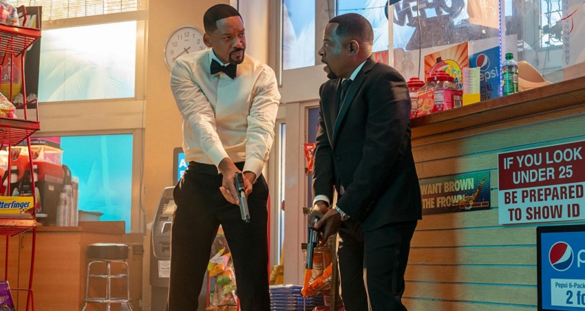 Плохие парни до конца смотреть онлайн бесплатно