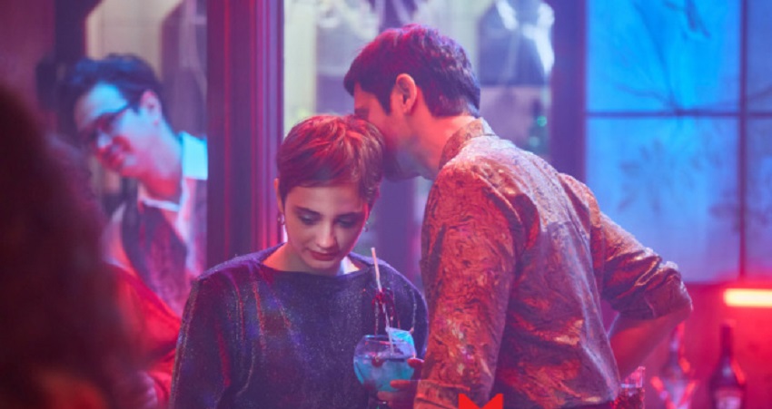 Фильм Ти мене любиш ? смотреть онлайн