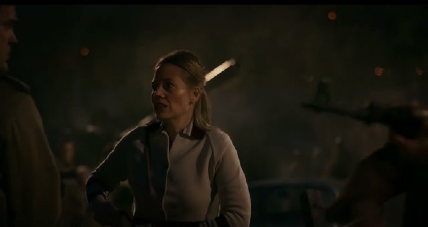 Фильм Вторгнення. Операцiя Дунай (2024) смотреть бесплатно в хорошем качестве