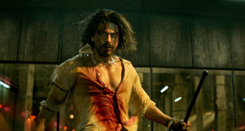 Патхан. Схватка со смертью (Индия) 2024 смотреть онлайн без рекламы и регистрации