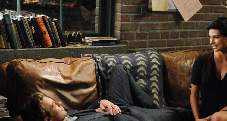 Менталист (The Mentalist) (2008) 3 сезон 19 серия смотреть онлайн в хорошем качестве