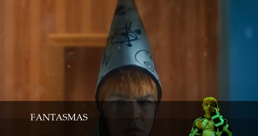 Призраки (Сериал 2024) 1 сезон 4 серия онлайн бесплатно в высоком качестве