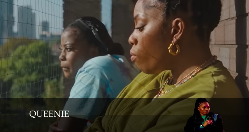 Сериал Квини (2024) 1 сезон 6 серия смотреть онлайн в качество 1080 HD или 4K