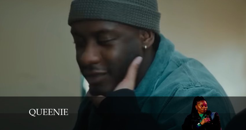 Сериал Квини 1 сезон 8 серия онлайн в качестве 1080p