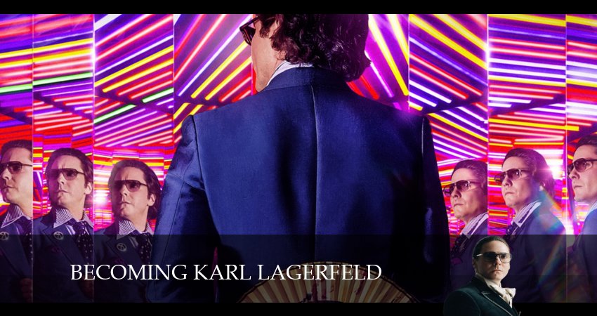 Смотреть сераил Стать Карлом Лагерфельдом (2024) 1 сезон 6 серия HD 1080, 4K