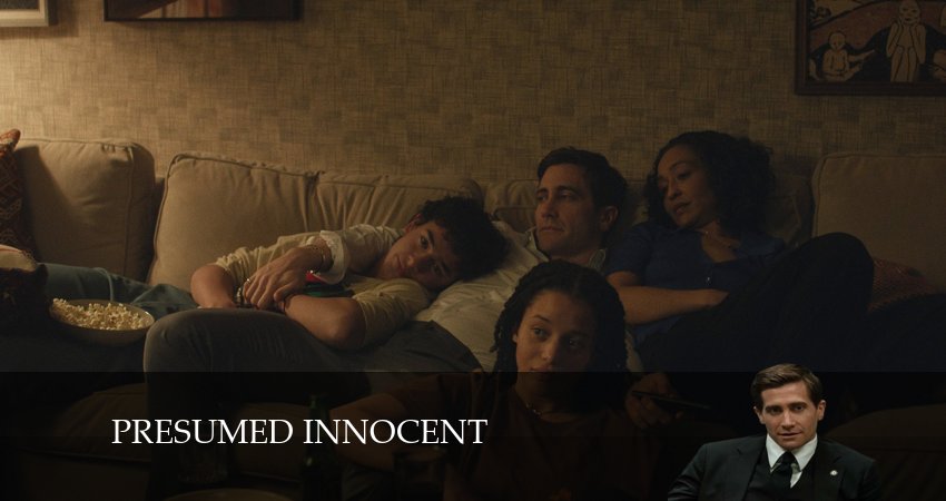 Сериал Презумпция невиновности (Сериал 2024) (2024) 1 сезон 4 серия смотреть бесплатно в хорошем качестве