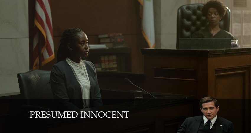 Презумпция невиновности (Сериал 2024) 1 сезон 7 серия смотреть в 4K качестве онлайн