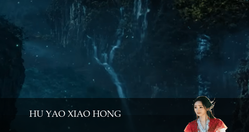 Смотреть сериал Лиса-сваха: Юэ Хун дорама 1 сезон 6 серия в хорошем качестве HD