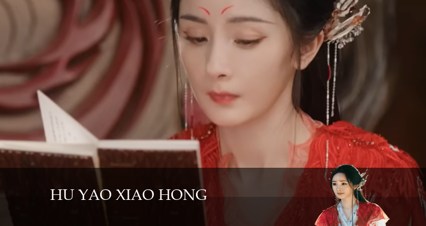 Лиса-сваха: Юэ Хун дорама (2024) 1 сезон 14 серия смотреть онлайн бесплатно