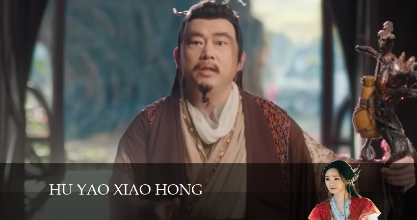 Лиса-сваха: Юэ Хун дорама (2024) 1 сезон 15 серия смотреть онлайн без рекламы и регистрации