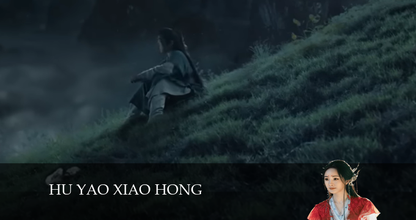 Смотреть сериал Лиса-сваха: Юэ Хун дорама 1 сезон 30 серия бесплатно и без рекламы