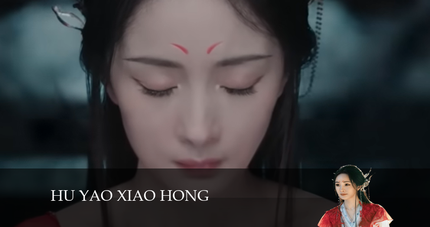 Сериал Лиса-сваха: Юэ Хун дорама (1 сезон, 2024) смотреть онлайн бесплатно без рекламы