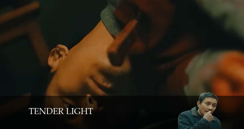 Бледный огонь 1 сезон 1 серия смотреть онлайн в качестве 4K