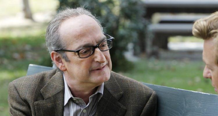 Менталист (The Mentalist) 4 сезон 7 серия смотреть онлайн 720p или 1080p