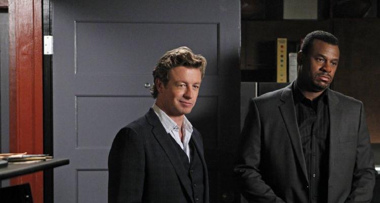 Сериал Менталист (The Mentalist) (4 сезон, 9 серия) смотреть онлайн бесплатно