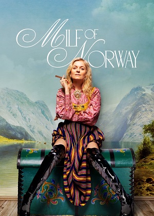 Мамаша из Норвегии (2024) 1 сезон смотреть онлайн в супер качестве 4K без рекламы