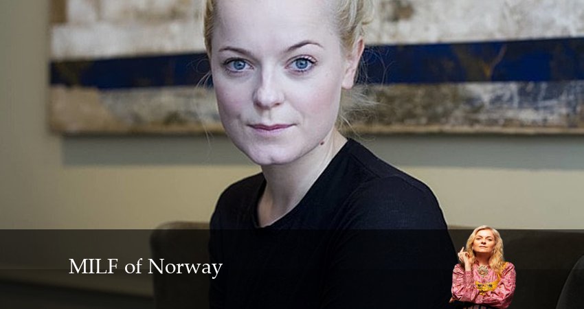 Сериал Мамаша из Норвегии (1 сезон, 8 серия) смотреть онлайн