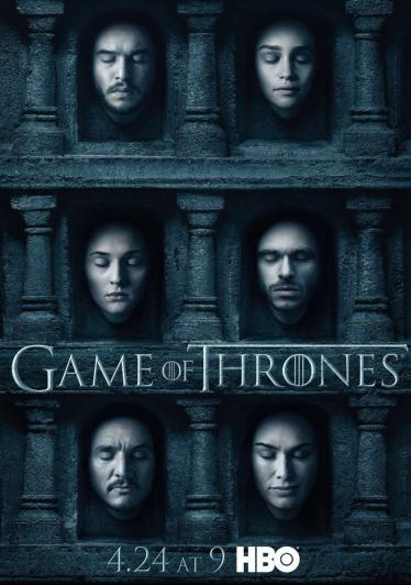 Игра престолов (Game of Thrones) 6 сезон, 1-9,10,11 серия (2011) смотреть сериал онлайн