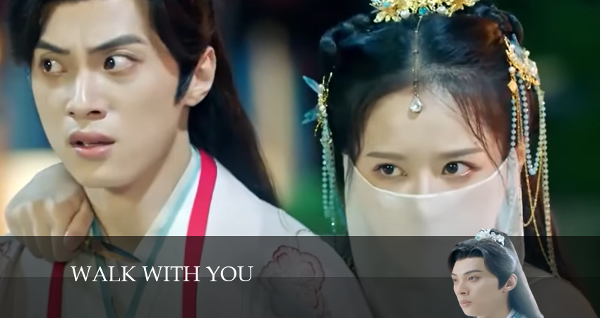 Сериал Время с тобой (2024) 1 сезон 3 серия смотреть онлайн в качество 1080 HD или 4K