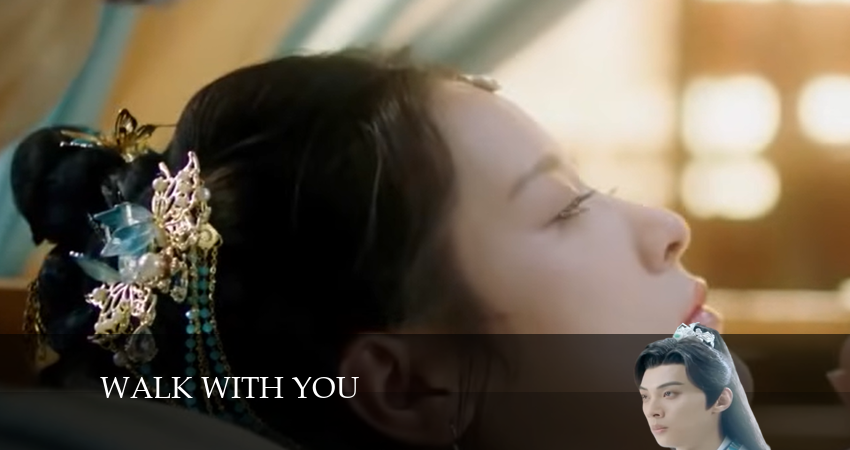 Время с тобой (2024) 1 сезон 9 серия смотреть в 4K качестве онлайн