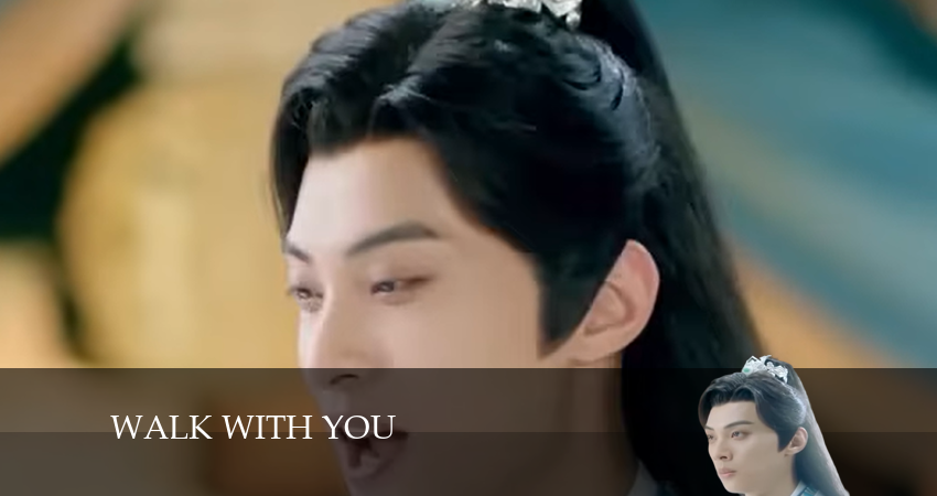 Время с тобой (2024) 1 сезон 16 серия смотреть бесплатно полностью