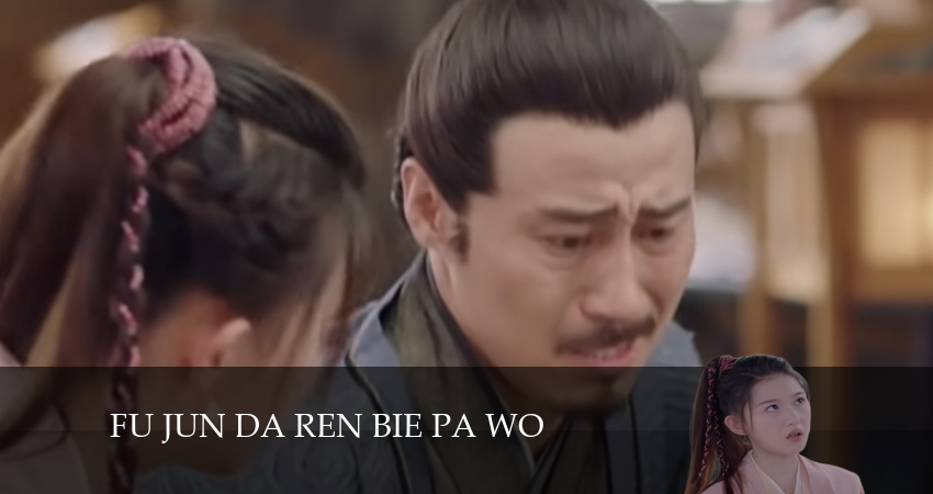 Милый, не бойся меня (2024) 1 сезон 3 серия смотреть в HD 1080 без регистрации