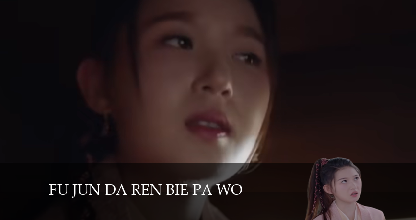 Милый, не бойся меня (1 сезон, 7 серия) смотреть онлайн в хорошем качестве бесплатно