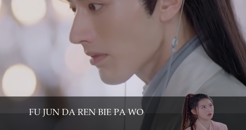 Милый, не бойся меня 1 сезон 10 серия смотреть бесплатно в хорошем качестве