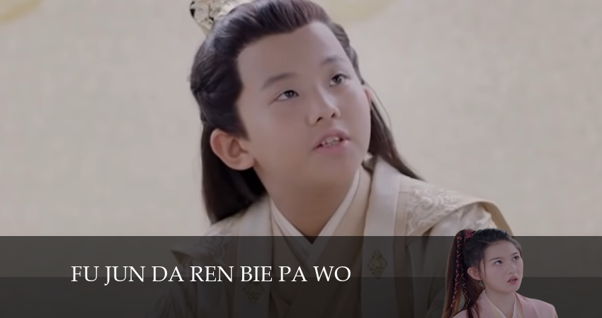 Cмотреть сериал Милый, не бойся меня 1 сезон 14 серия онлайн бесплатно