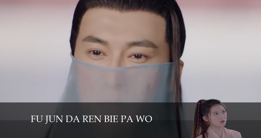 Милый, не бойся меня 1 сезон 21 серия смотреть онлайн 720p или 1080p