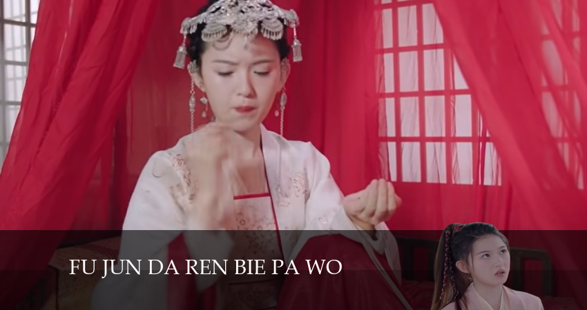 Смотреть сериал Милый, не бойся меня 1 сезон 22 серия в отличном качестве